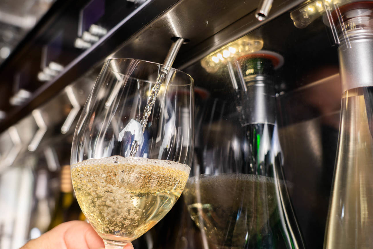 Crush Wine Bar Castle Rock, CO