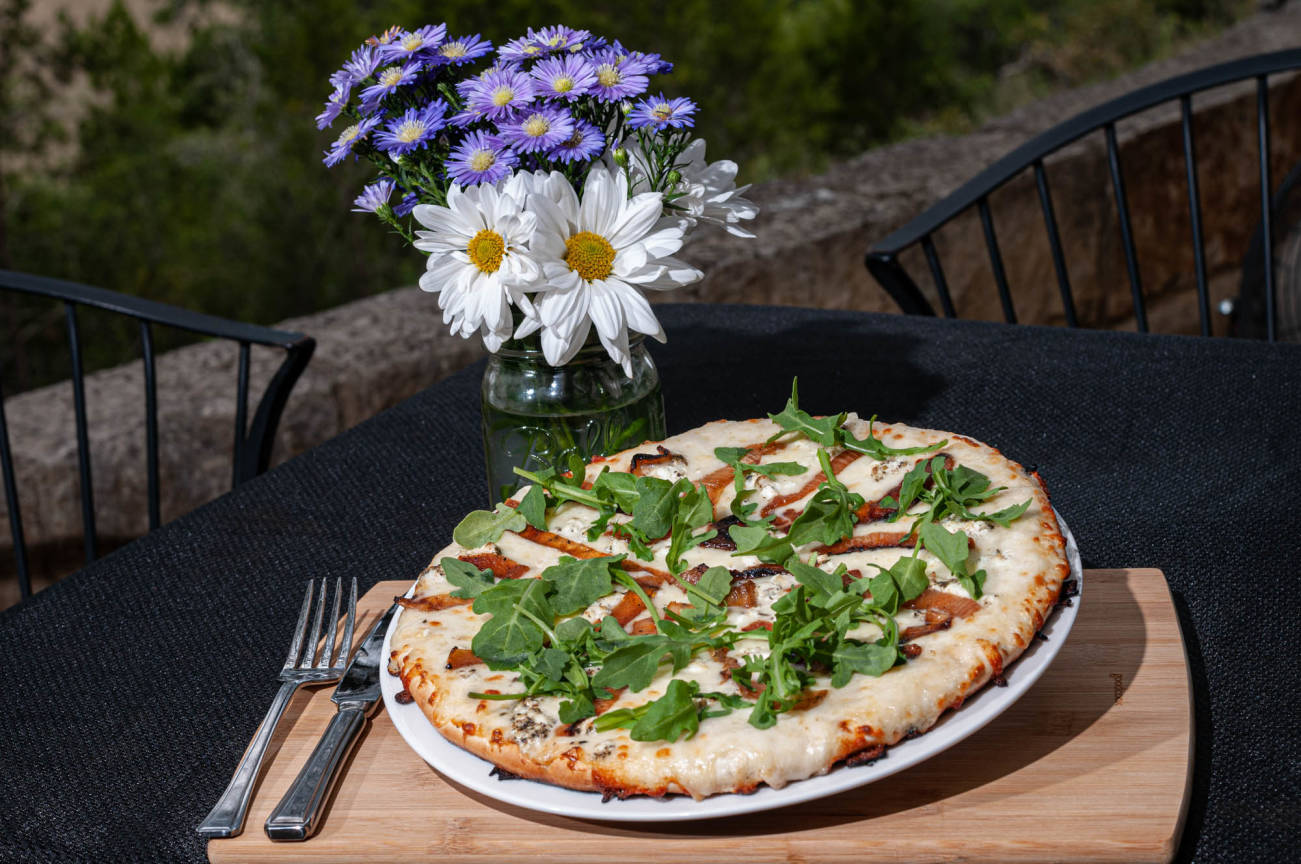 The Driftwood Bistro Driftwood, TX