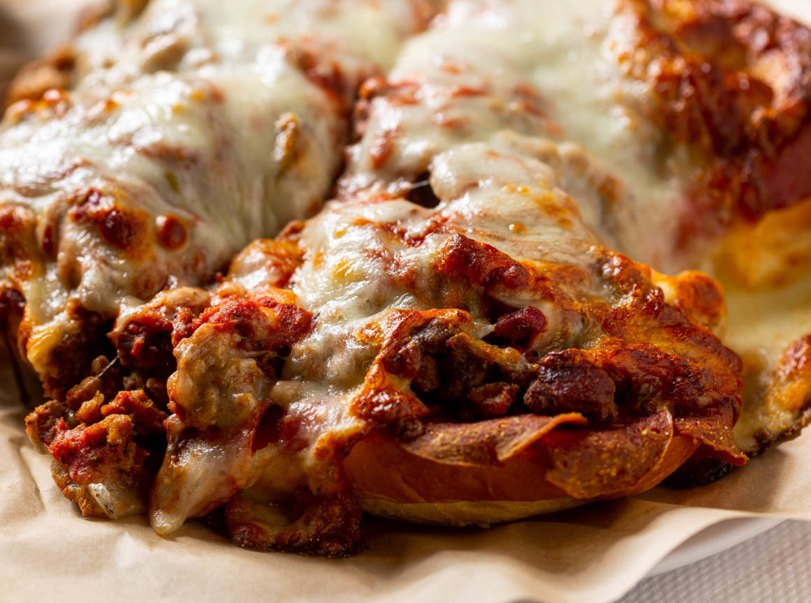 Pete's Pizza - Indianola, IA