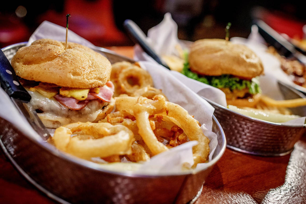 SteakOut Saloon Fort Collins