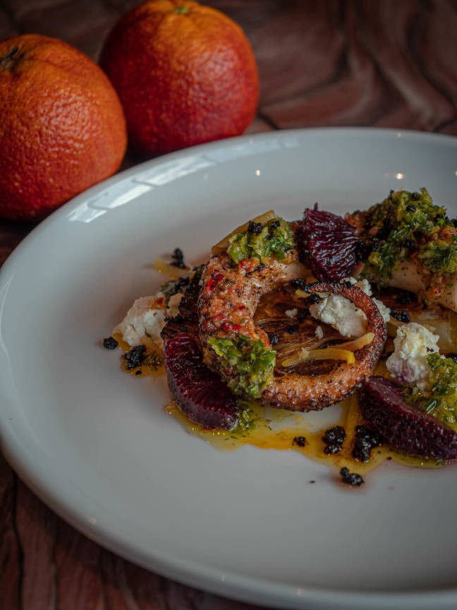 Welton Room Denver, CO