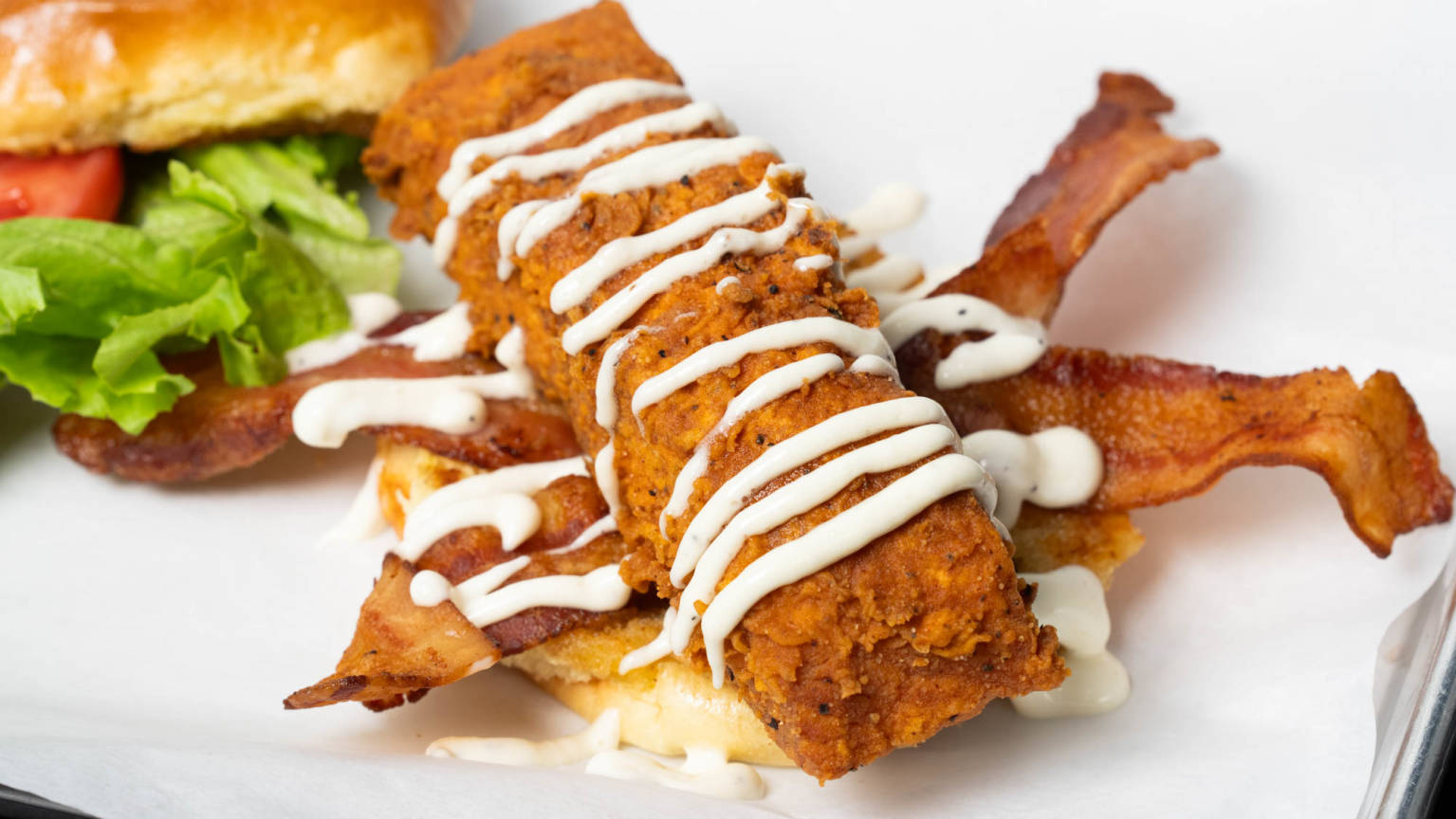 No Fork Restaurant Beachwood, OH