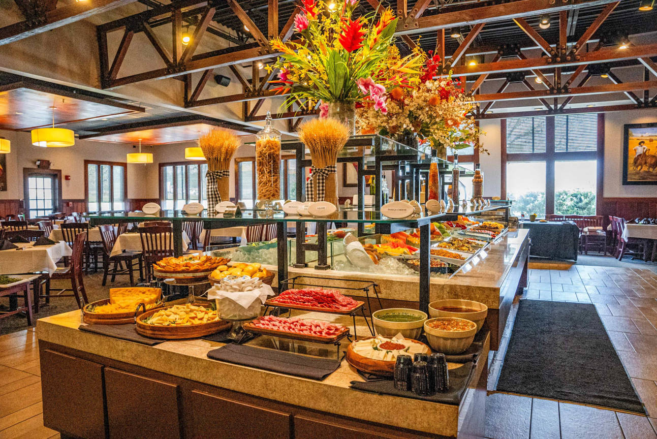 Braza Do Sul Harbison, Columbia, SC