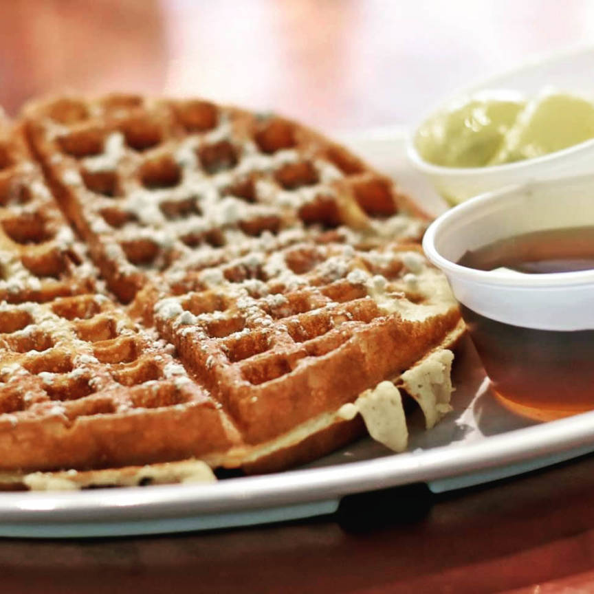 Grits N Gravy Downtown, Portland, OR