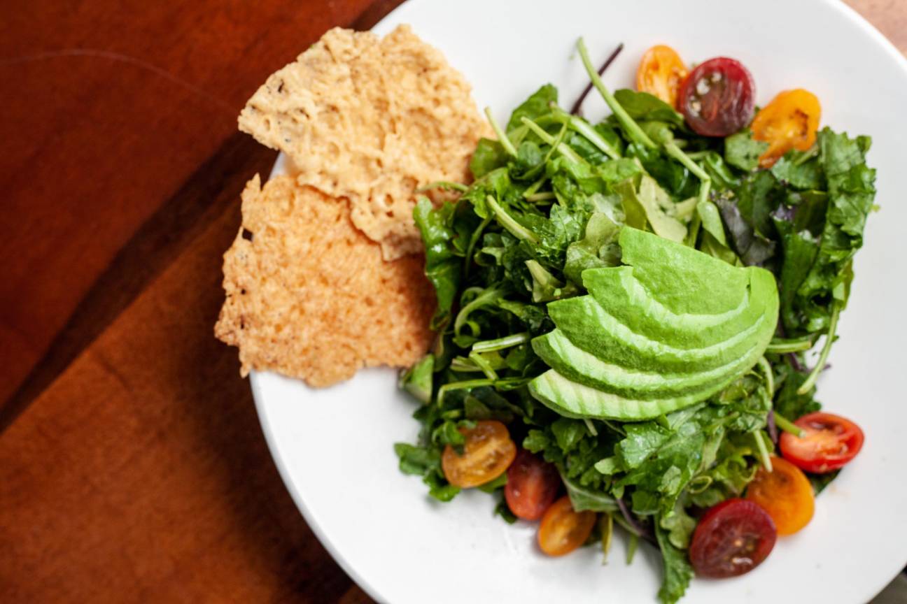 Southern Pecan Gulf Coast Kitchen Southpark, Charlotte, NC