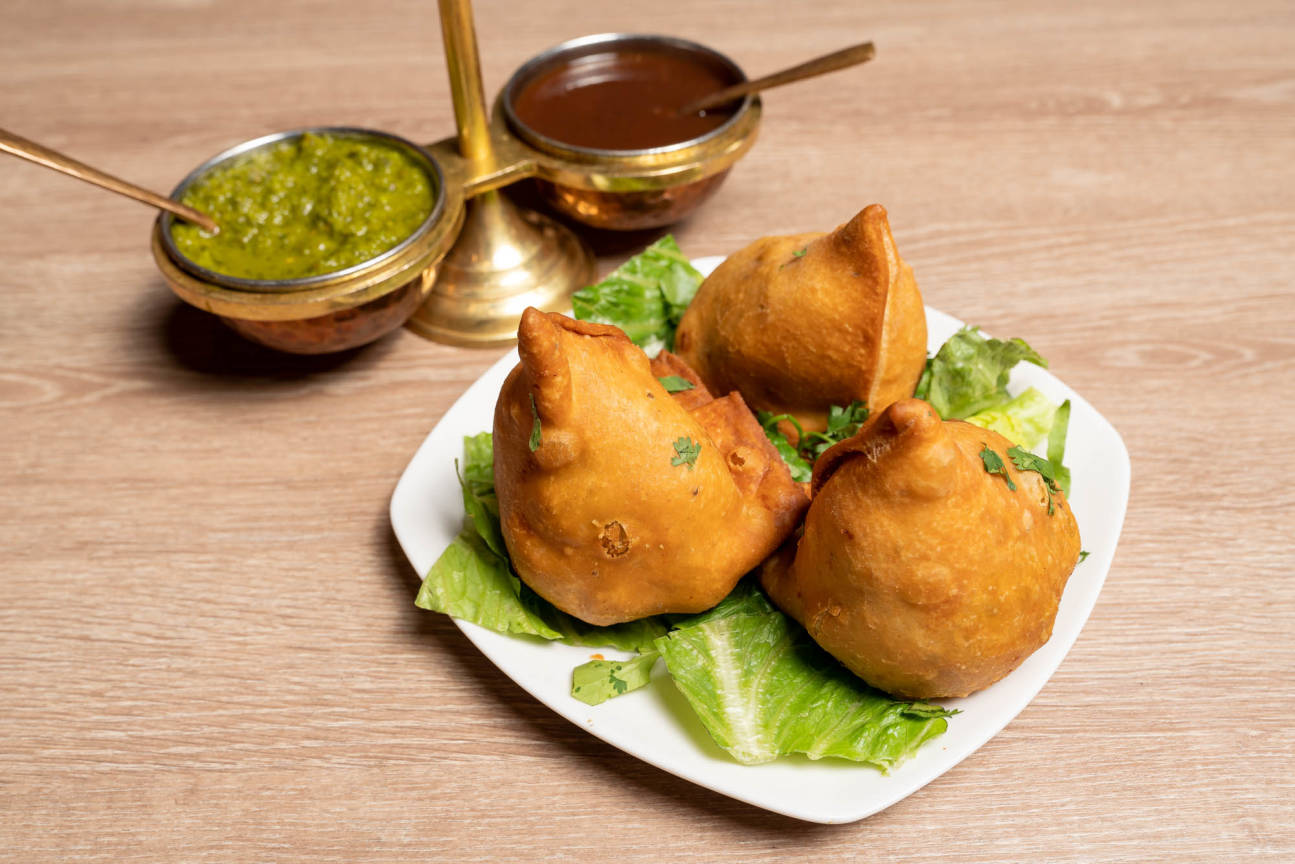 Clove Indian Cuisine & Bar Las Vegas , NV