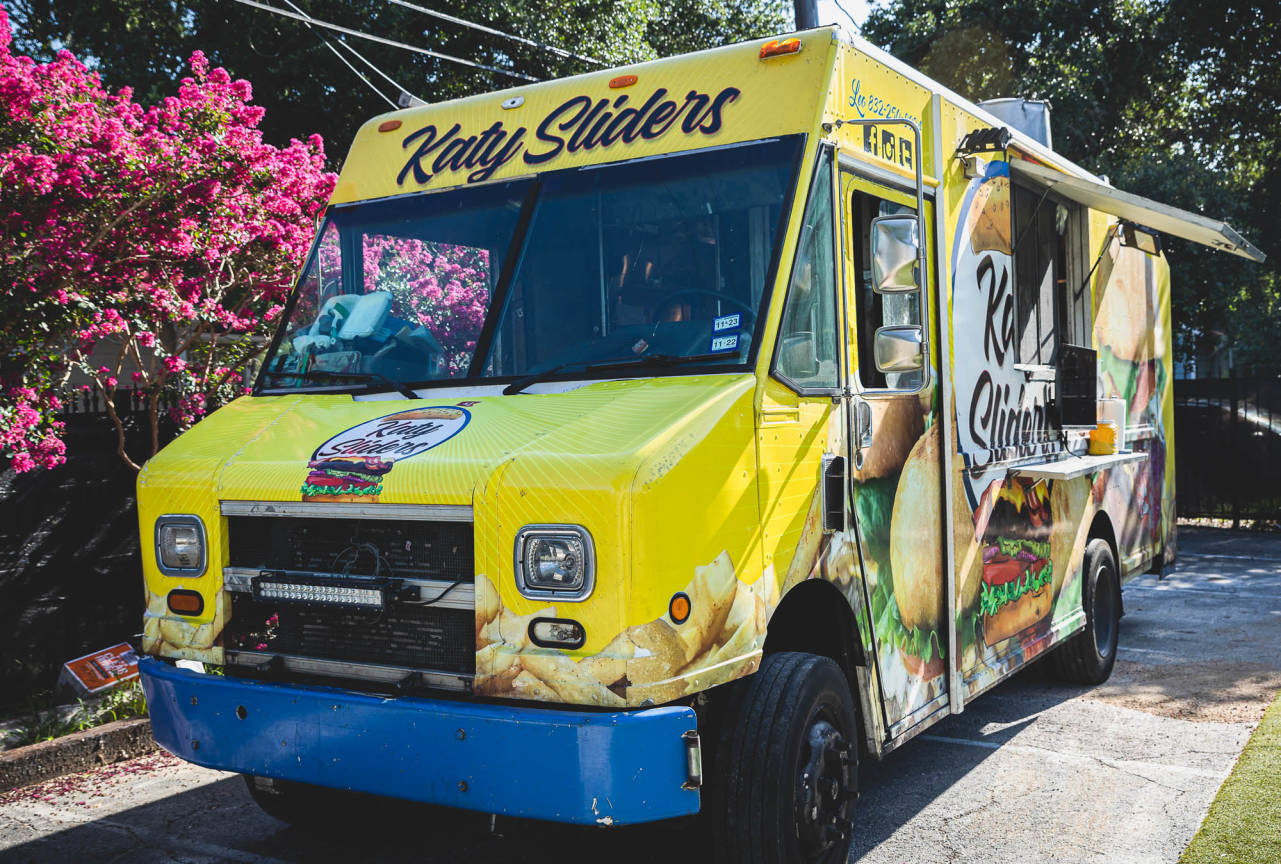 Katy sliders Katy, Houston, TX