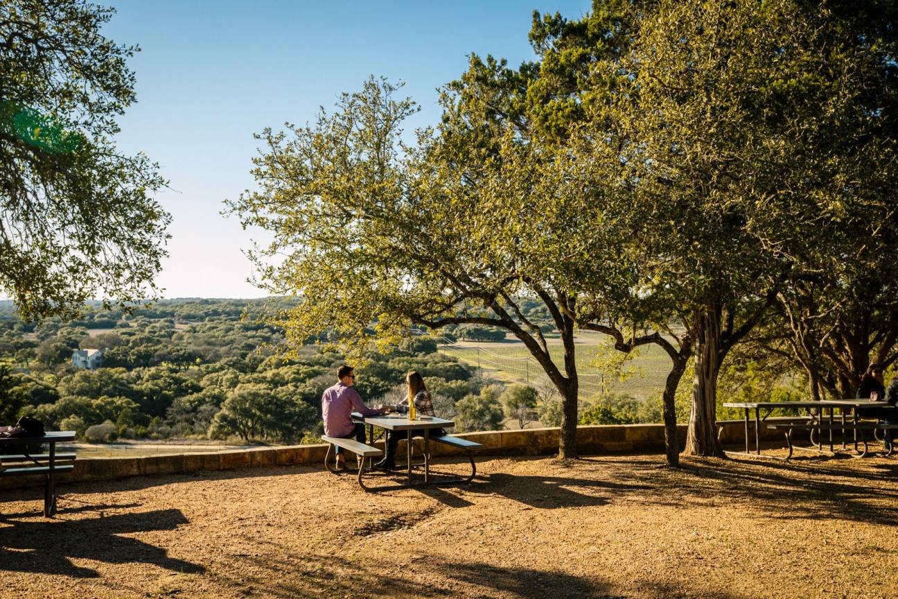 The Driftwood Bistro Driftwood, TX