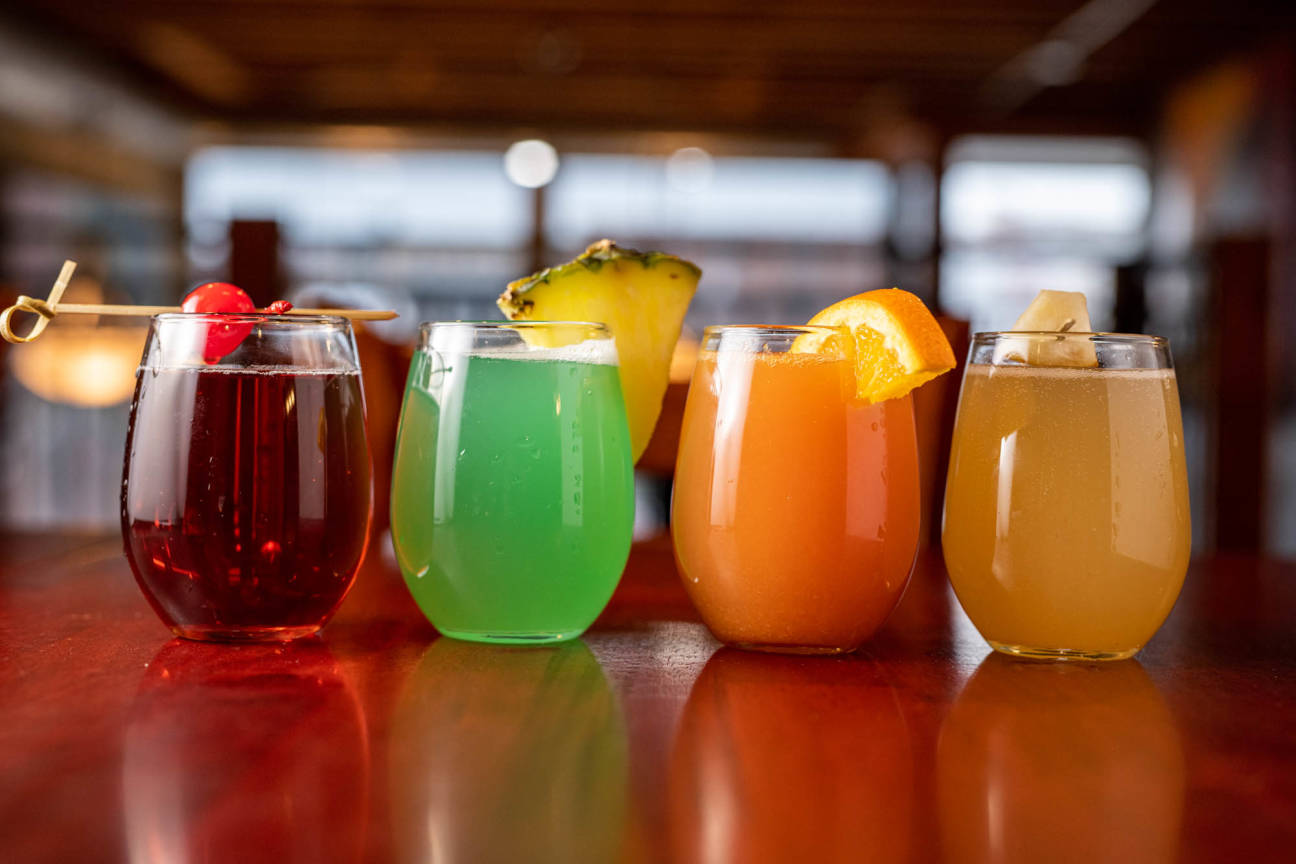 Toast Milwaukee Walkers Point, Milwaukee, WI