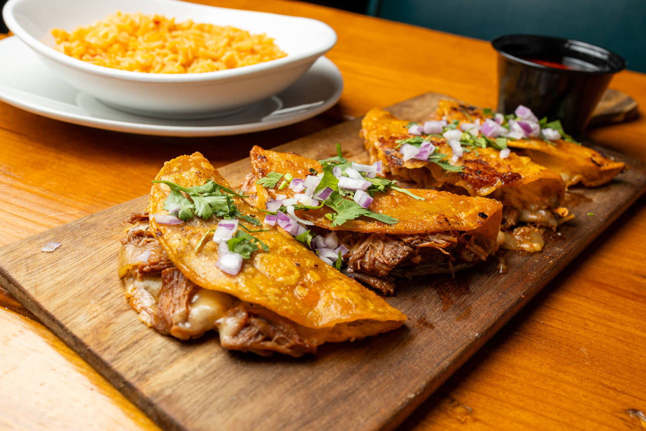 Chilanguita Mexican Kitchen St. Louis, MO