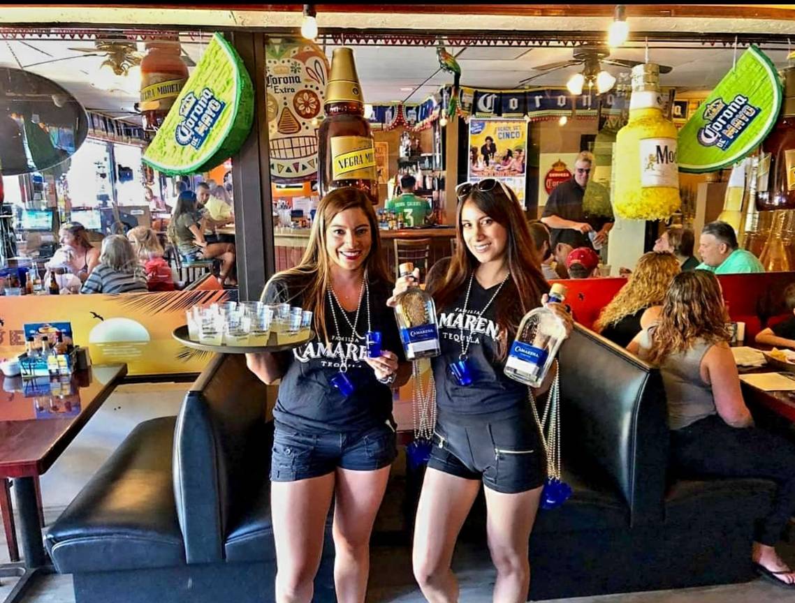 Tequila Sunrise Mexican Grill Oakland Park, Oakland Park, FL