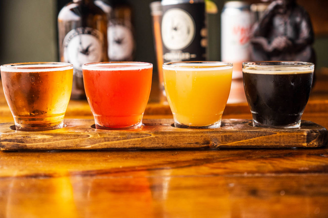 Monkey Town Brewing Company - Loudon - Loudon, Loudon, TN