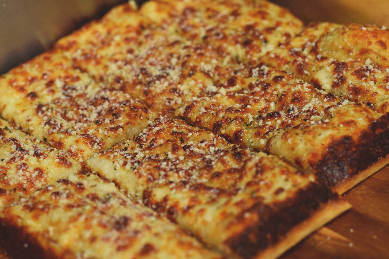 Big Cheese Pizza Henderson, NC