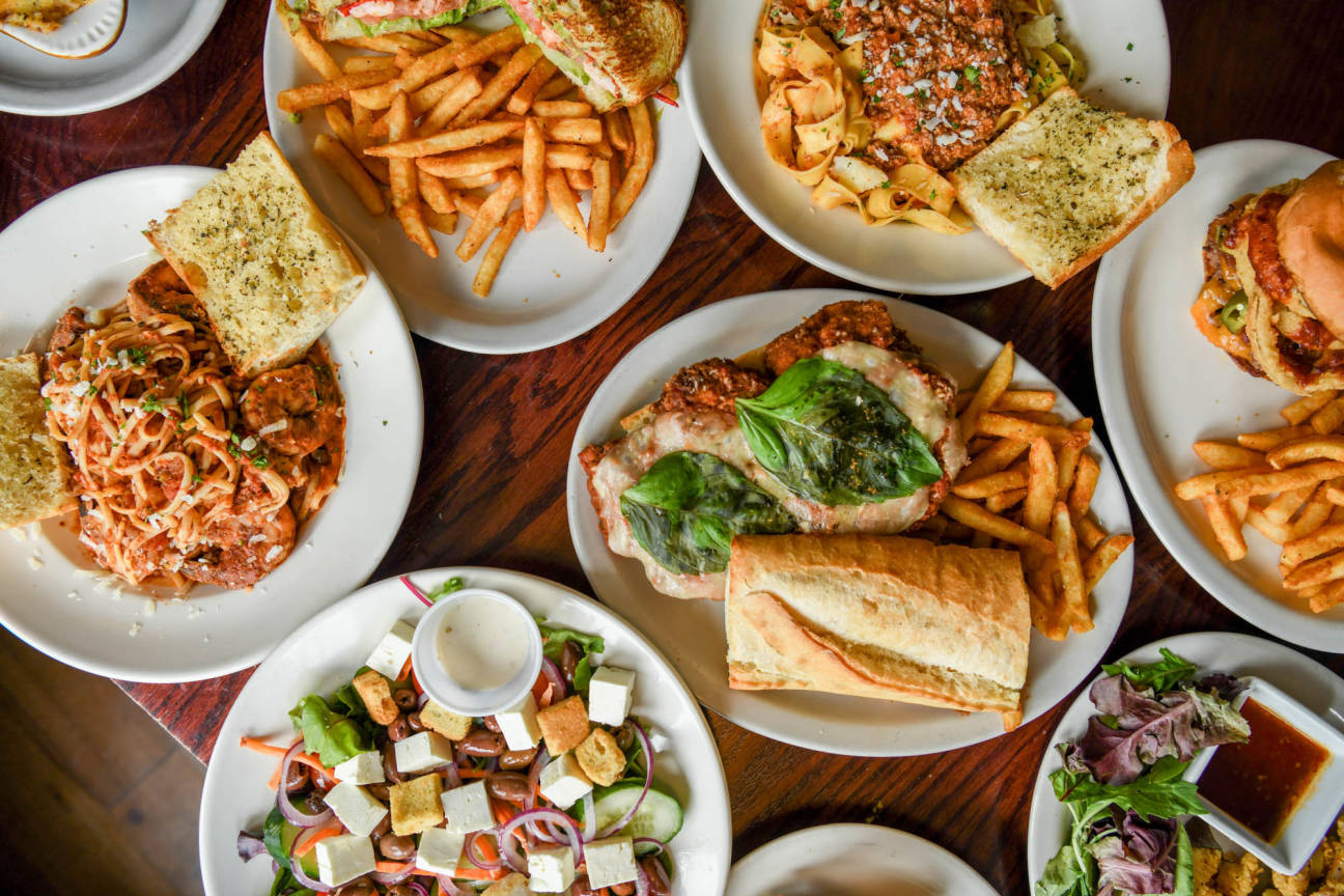 The Hammer Pub and Grill Portsmouth, NH