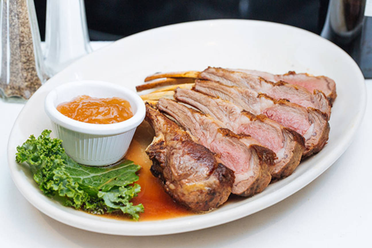 Rittenhouse Grill Rittenhouse Square, Philadelphia, PA