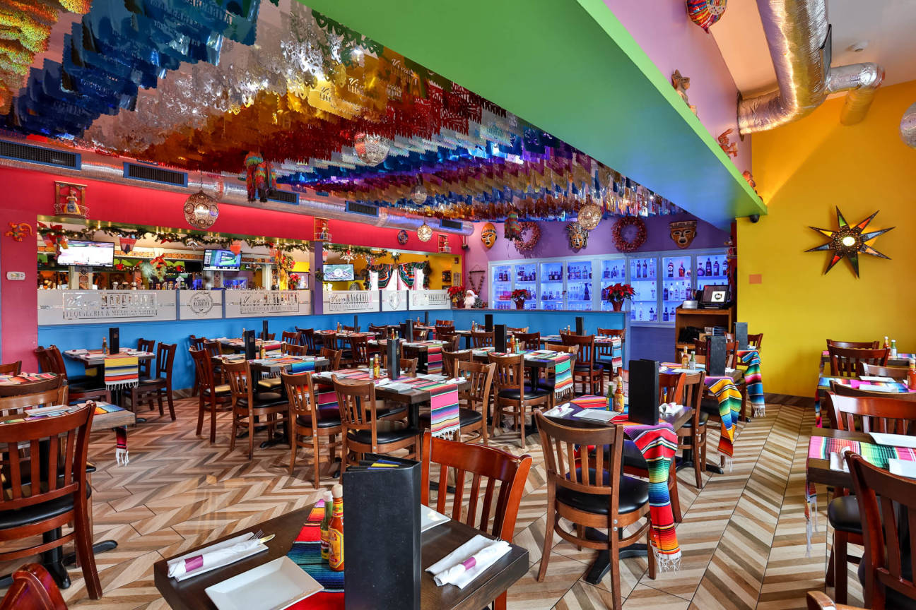 Viva Margarita Wallington Wallington, NJ