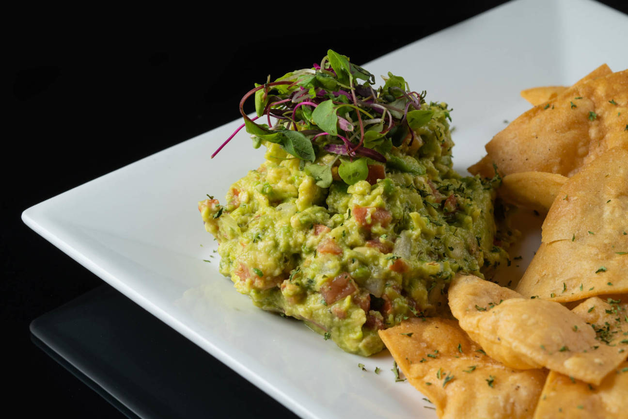 Local Craft Food & Cocktail Bar in Scottsdale AZ Bitters Cocktail Bar