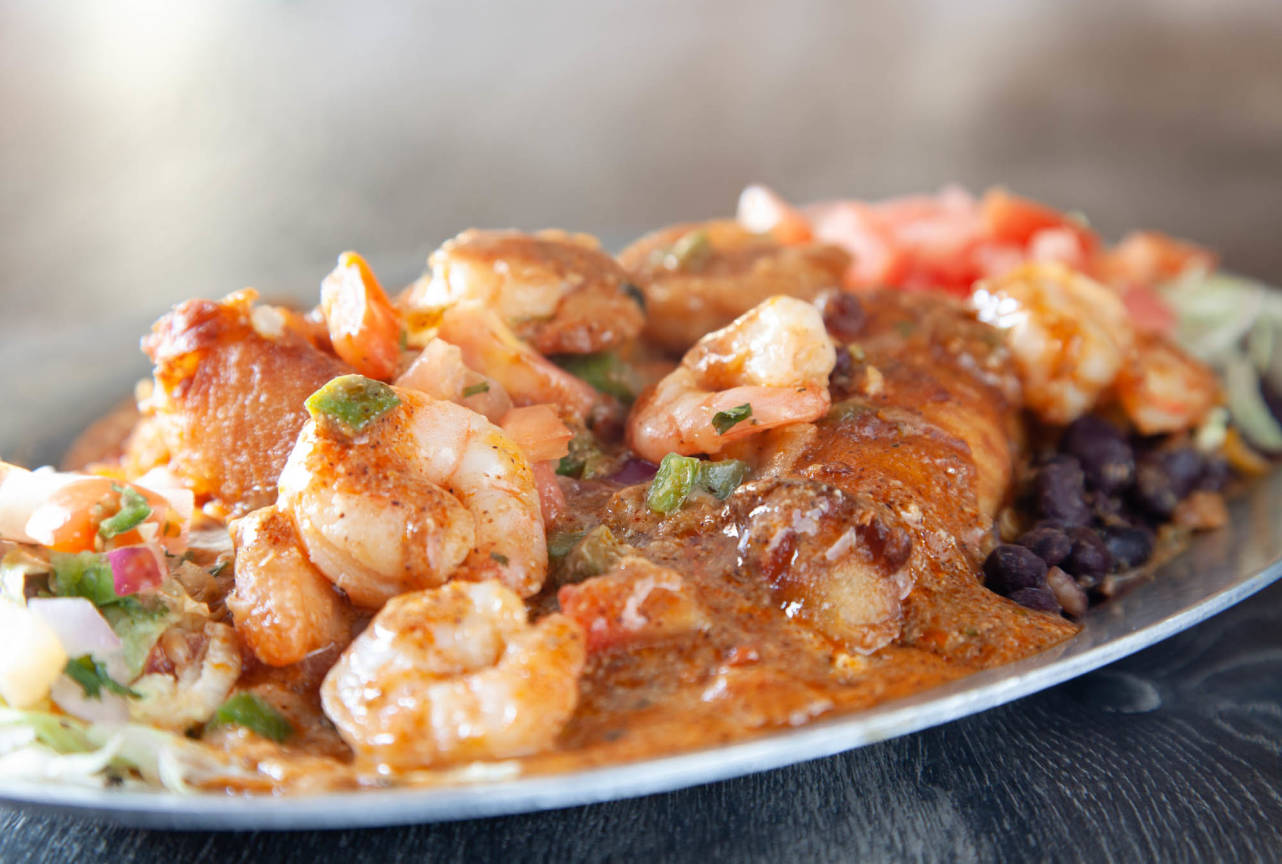 Cactus Grille Loveland, CO