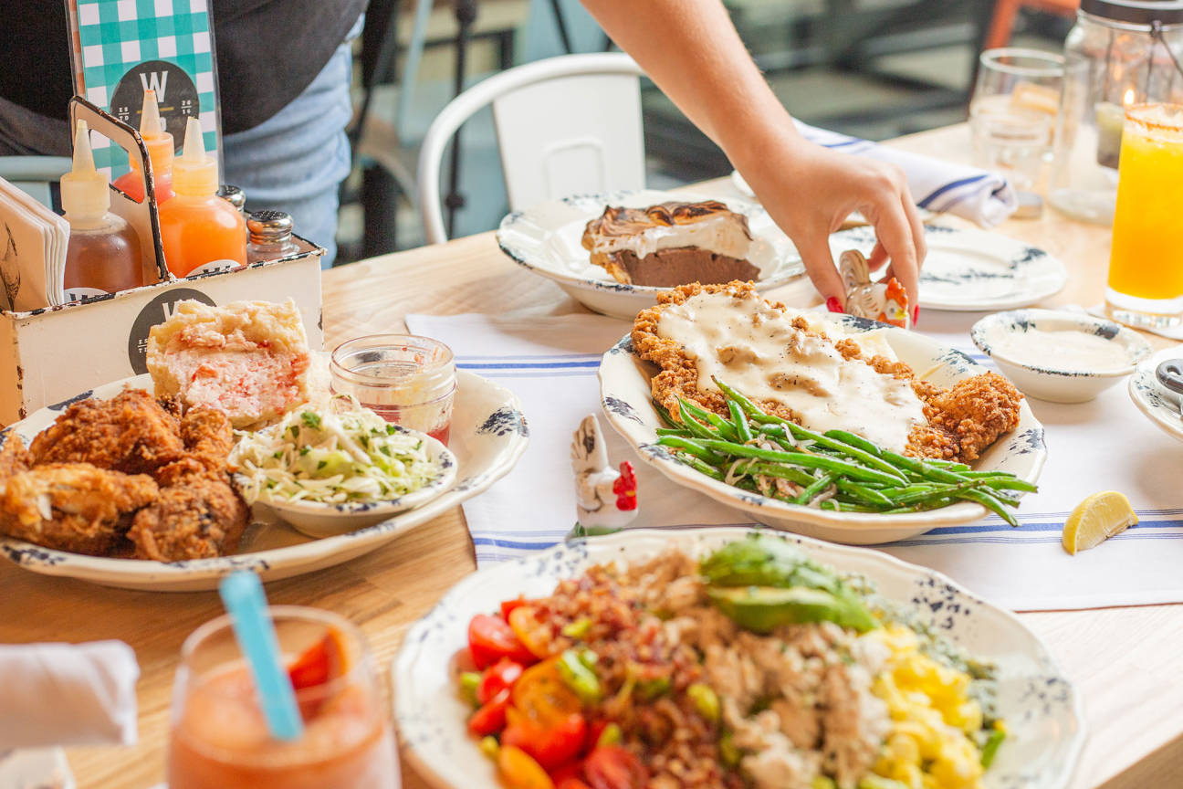 Whistle Britches Dallas Dallas, TX