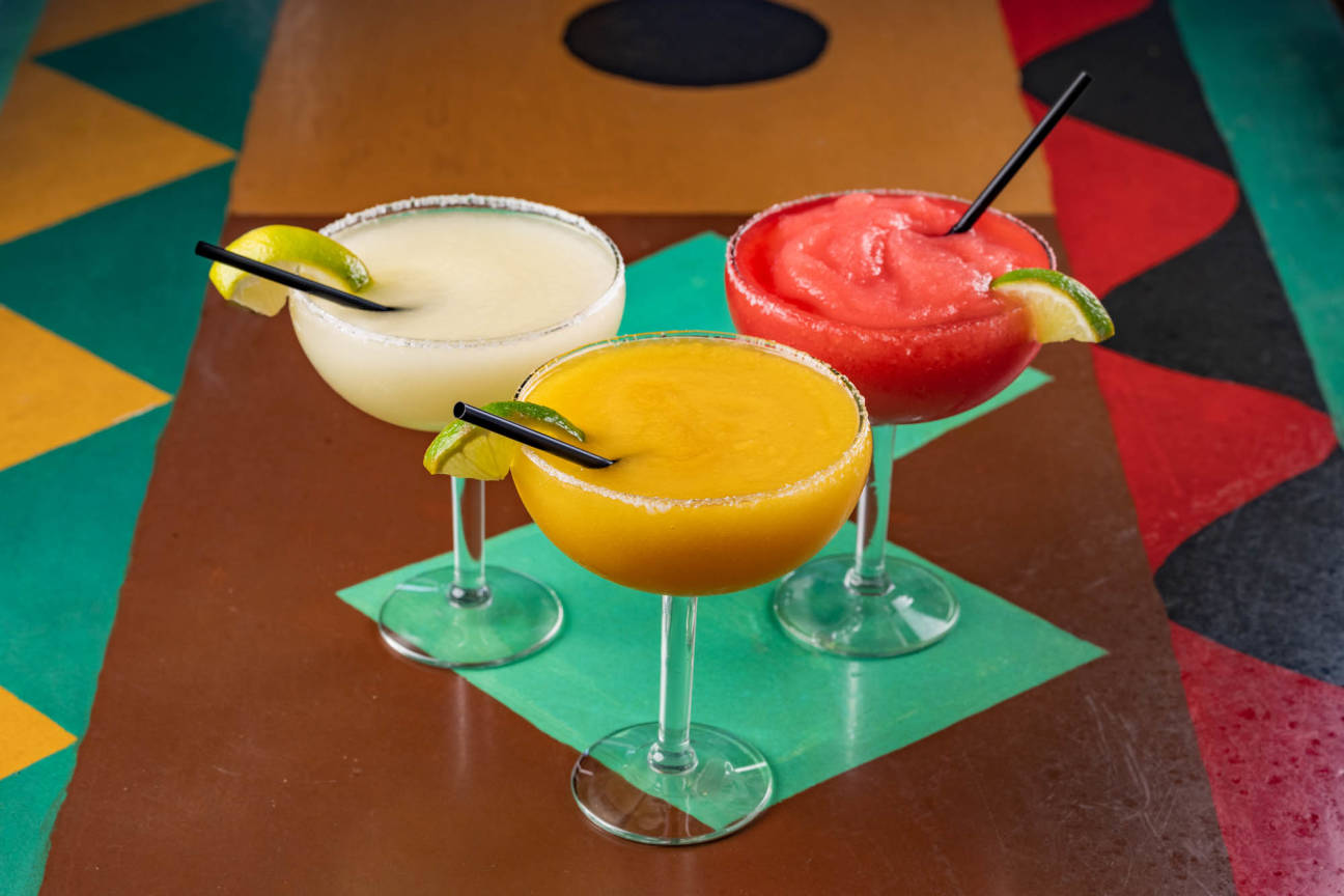 Julio G's Mexican Restaurant Phoenix, AZ