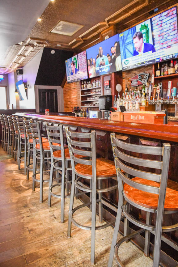 The Hammer Pub and Grill Portsmouth, NH