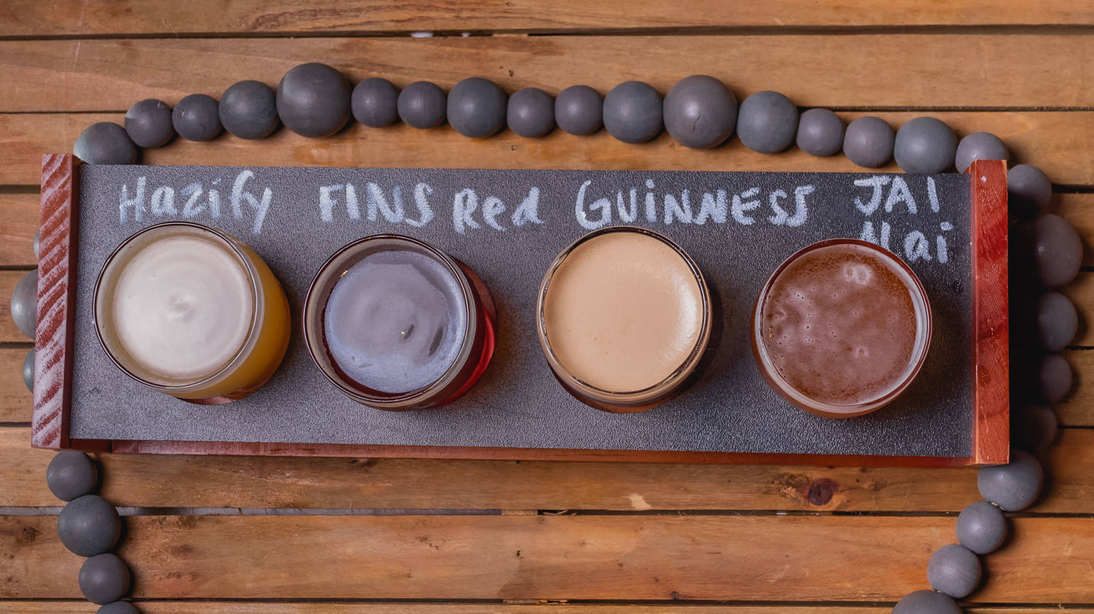 FINS Seafood & Dive Bar Cape Coral, FL