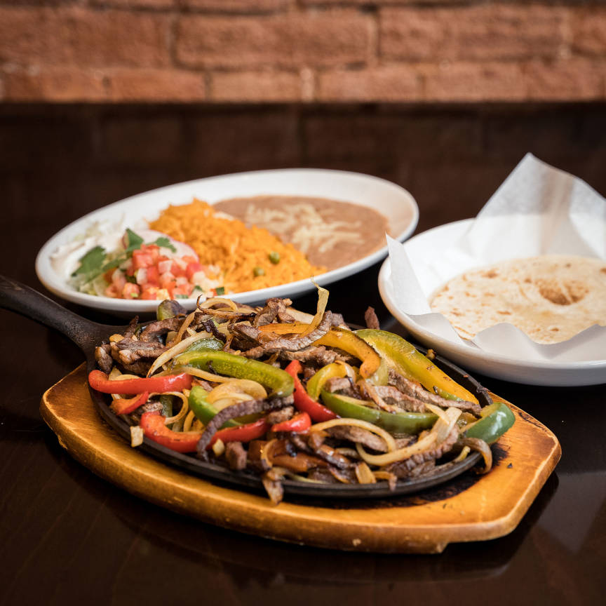 Senor Machetes Downtown, Madison, WI