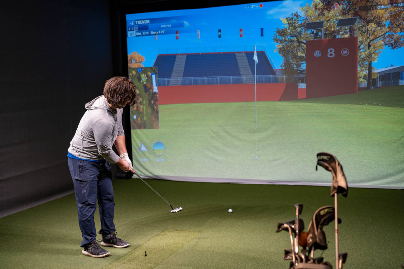 Optimal Performance Golf Maple Grove, MN