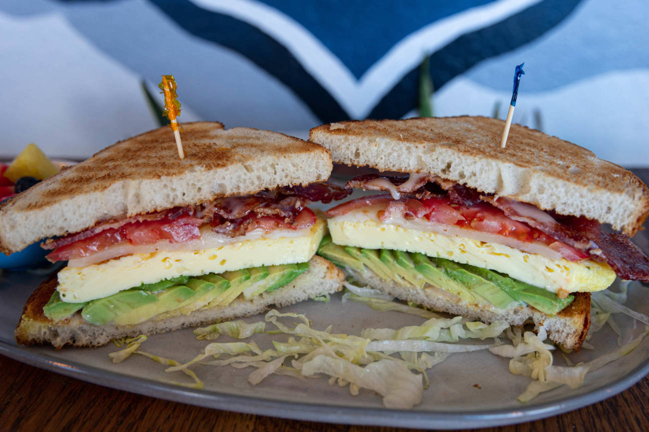 Karma Juice Bar & Eatery Downtown St Pete & 4th St. N, St. Petersburg