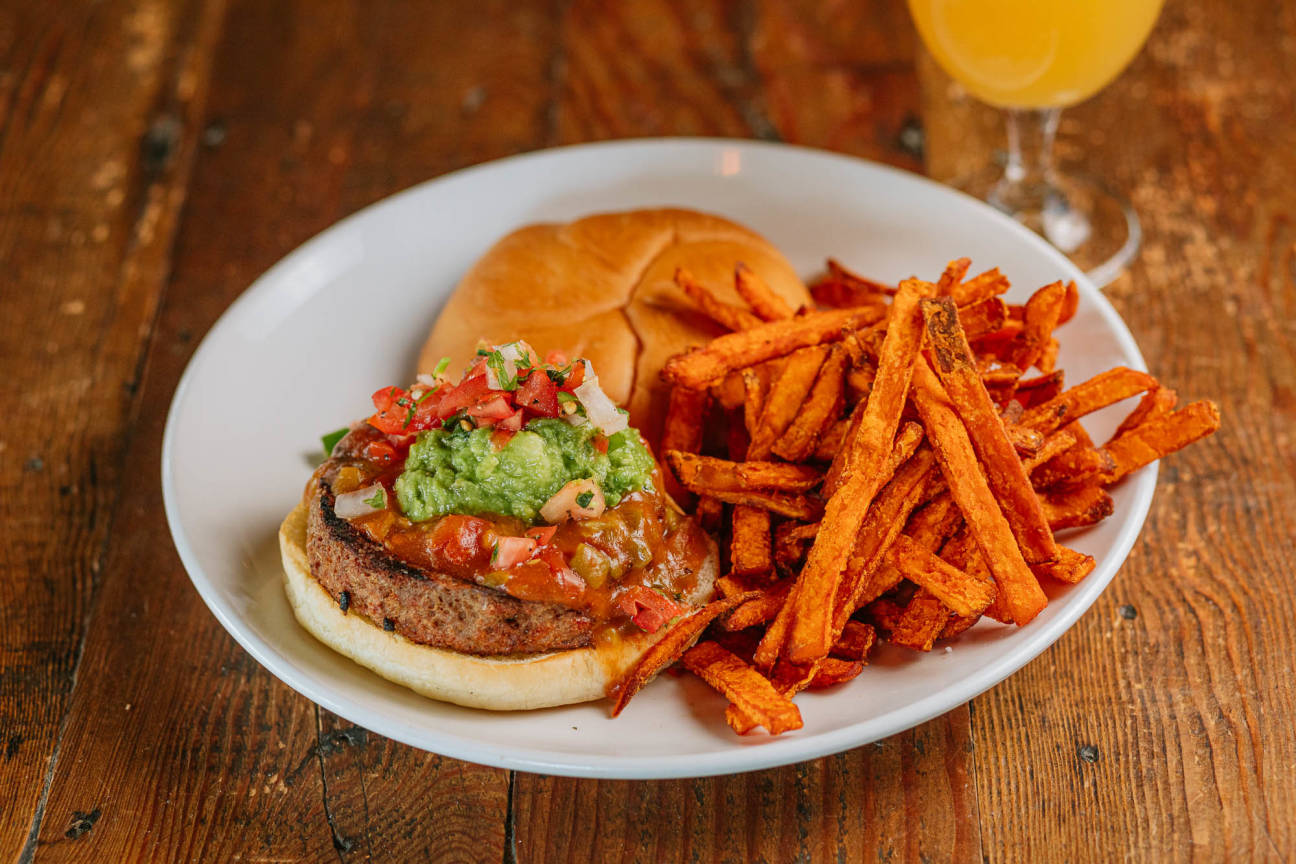 Murphy's Tap House Louisville, CO