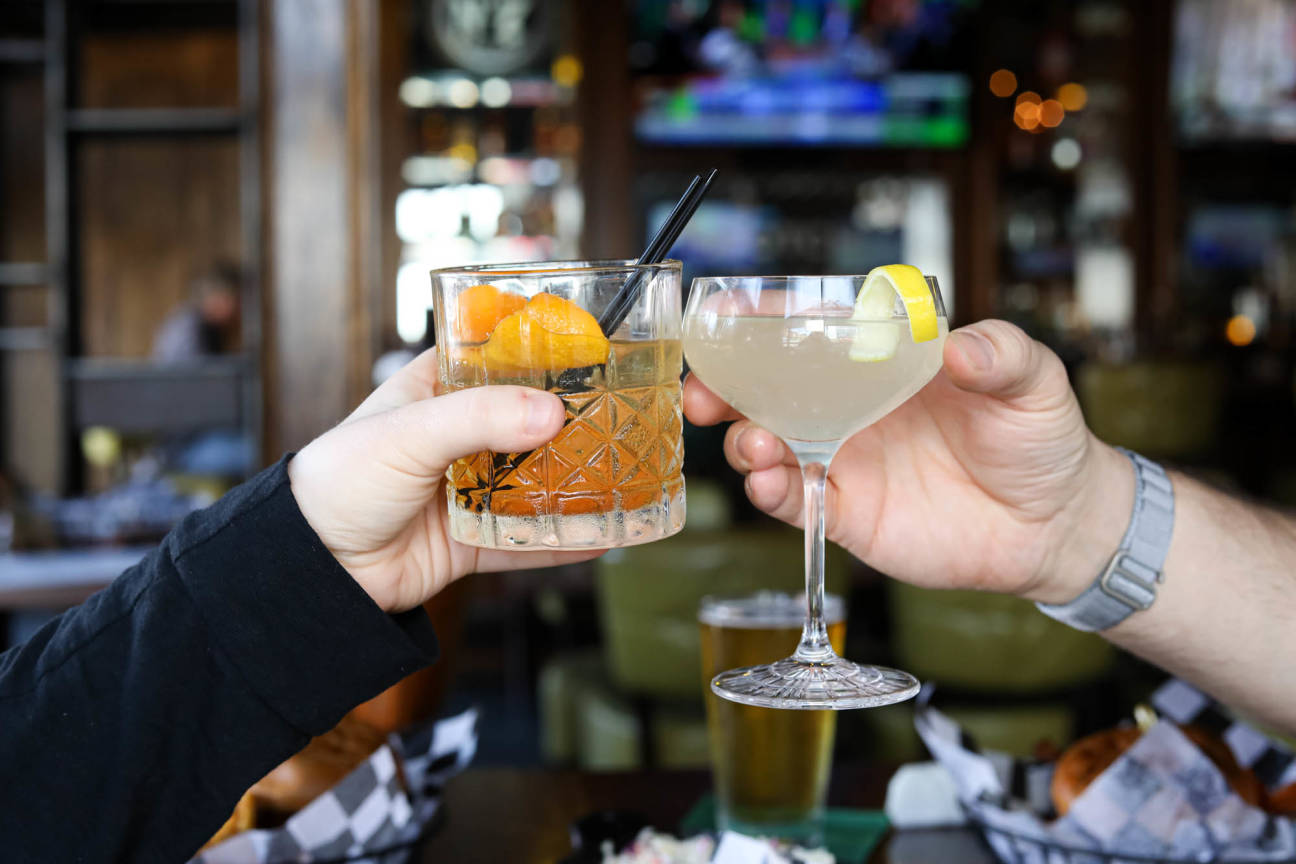 Whiskey Warehouse Charlotte, NC