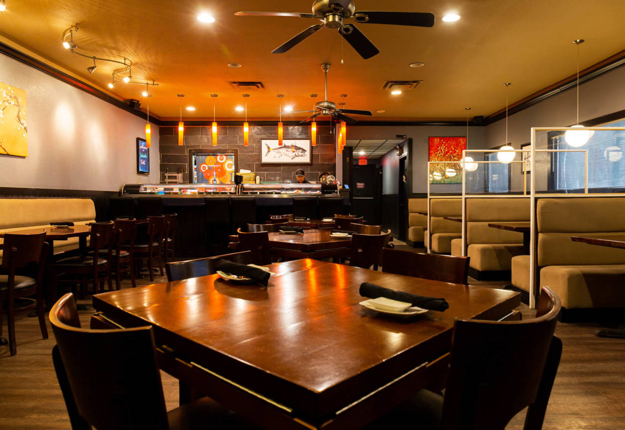 Wasabi Chi Des Moines, IA