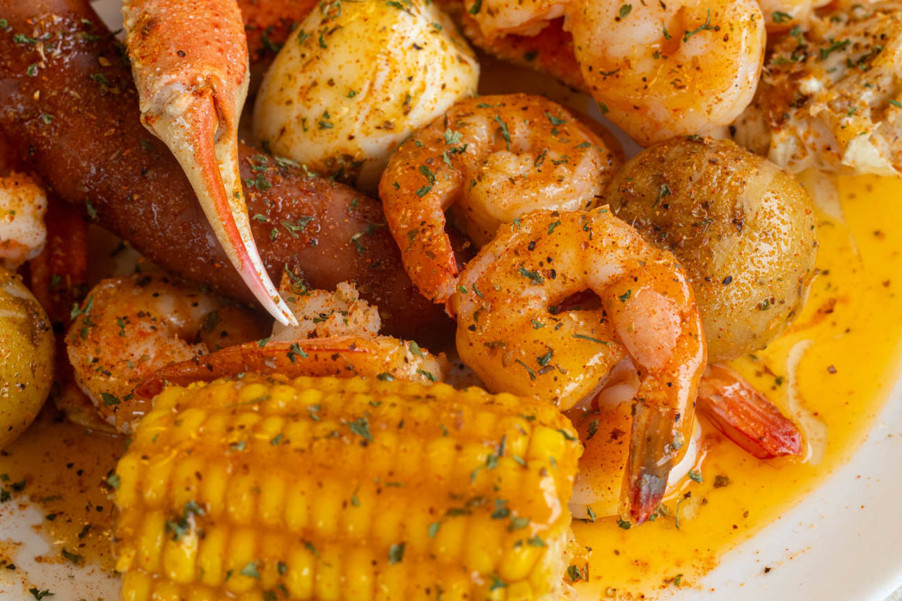 Charlie D's Express Independence, MO