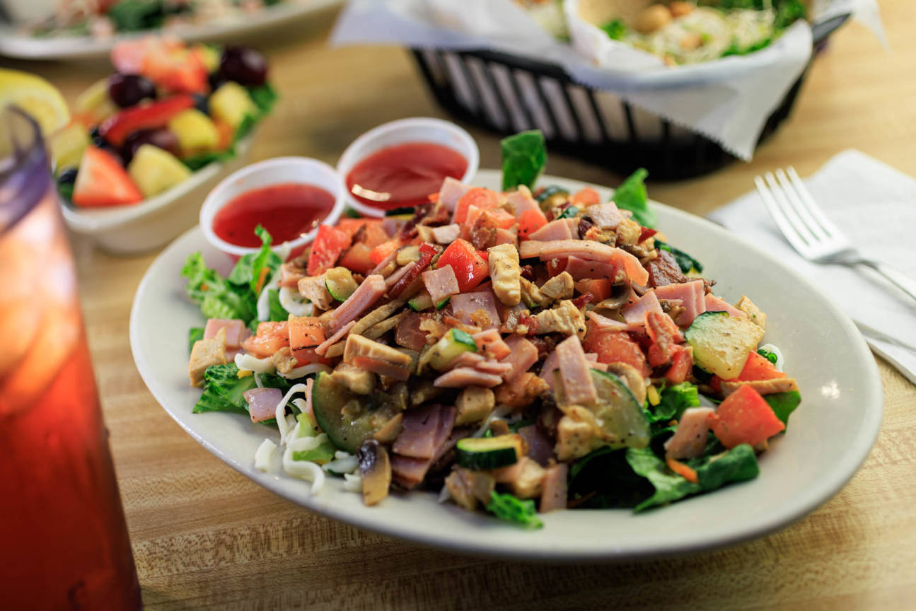 Delicious Temptations West Little Rock, Little Rock, AR