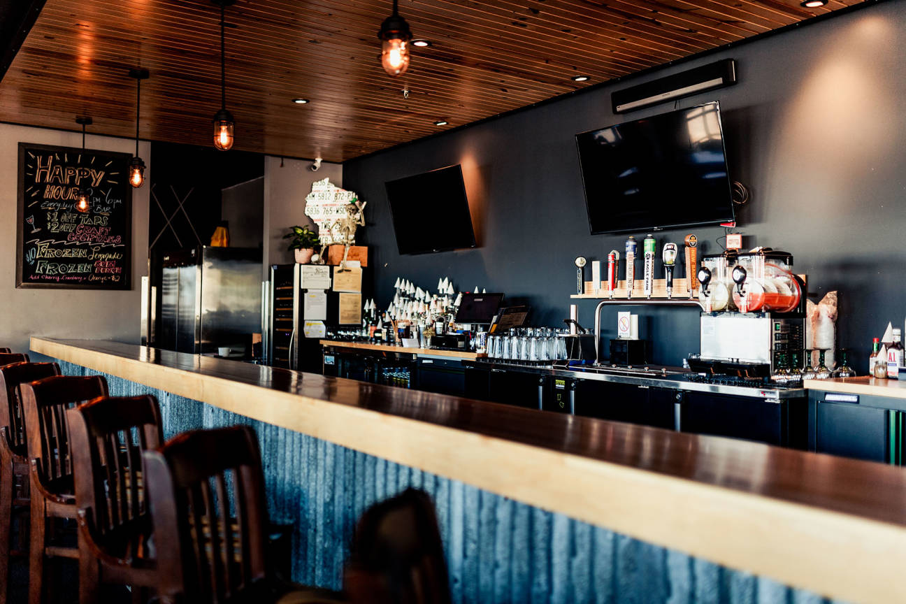 Fork & Tap Port Washington, WI