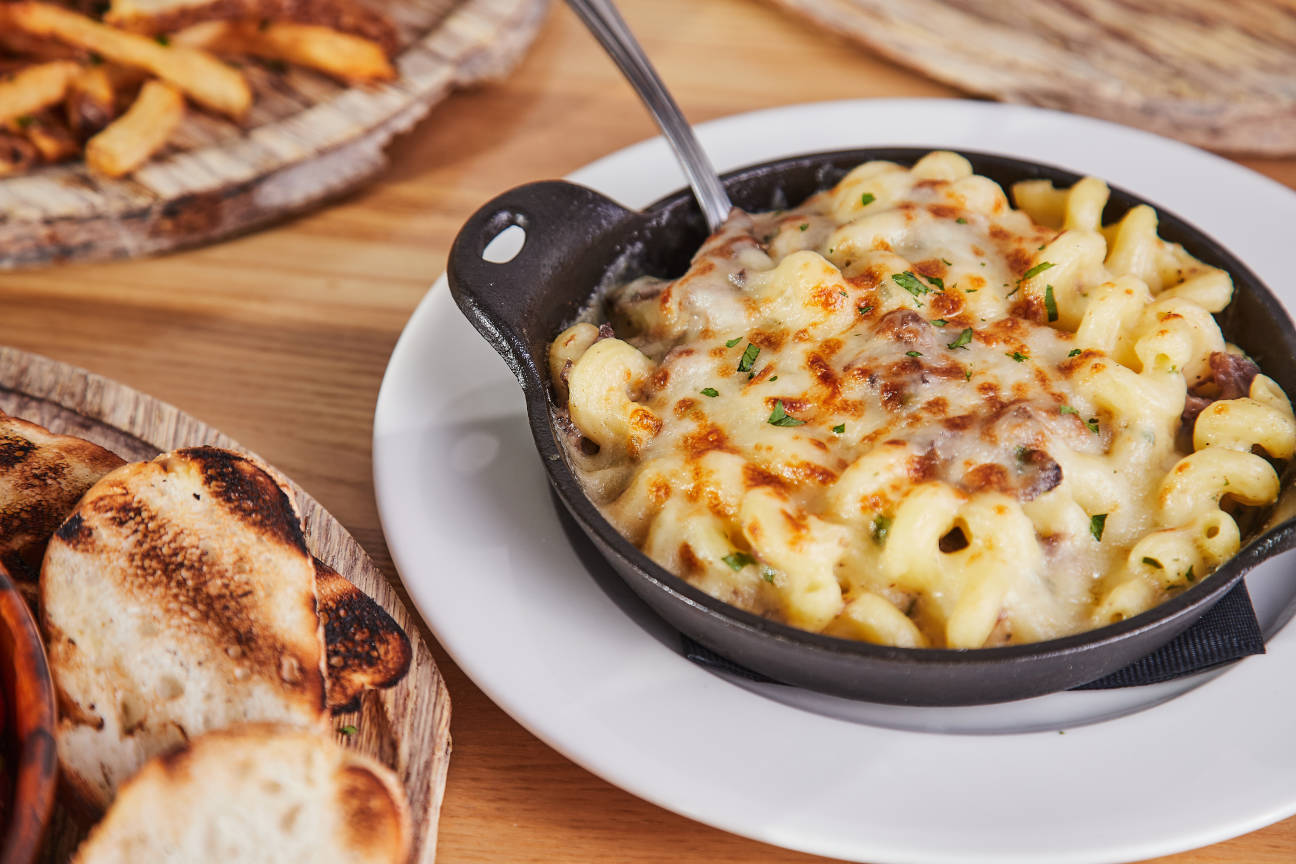 Stove and Tap West Chester Modern American Dining