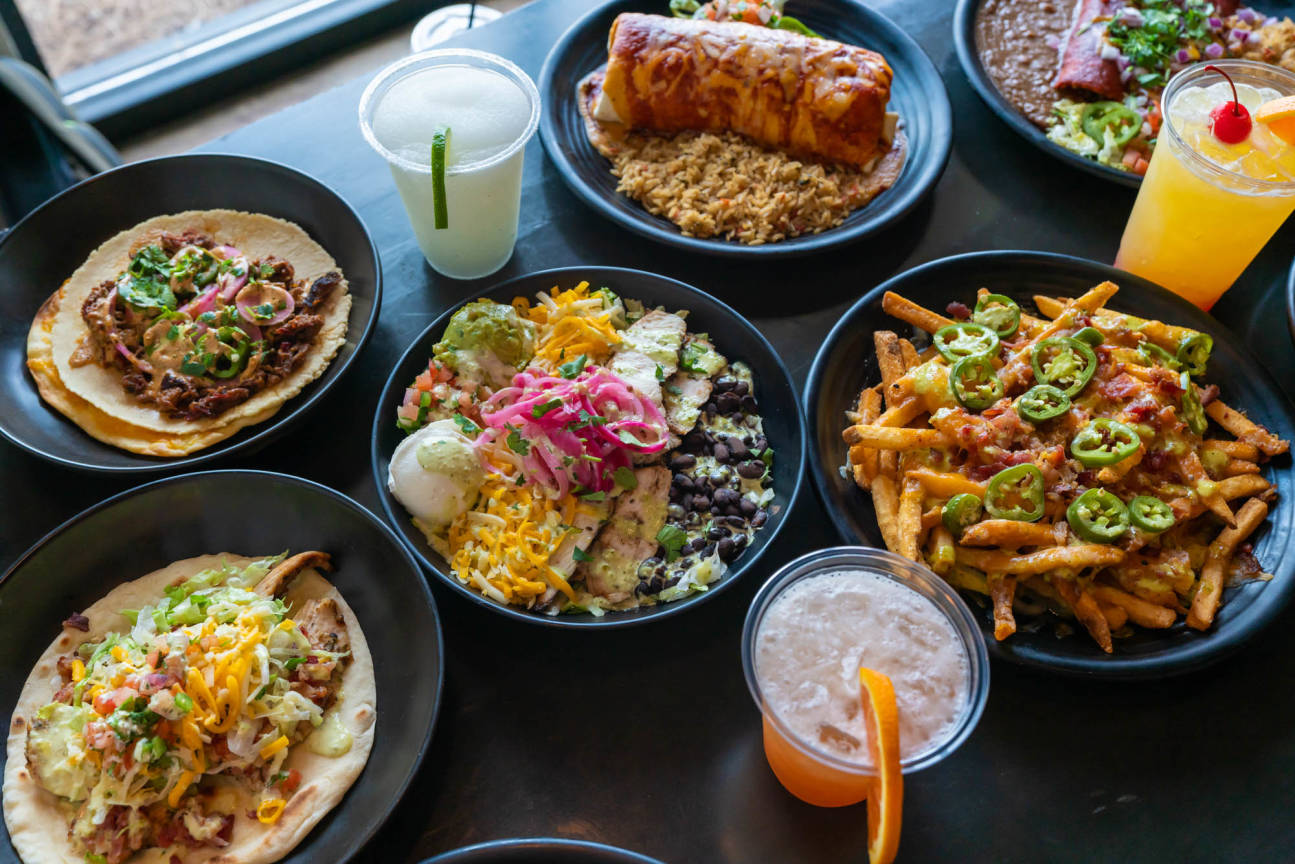 Peppercorn Scratch Kitchen Columbia, TN