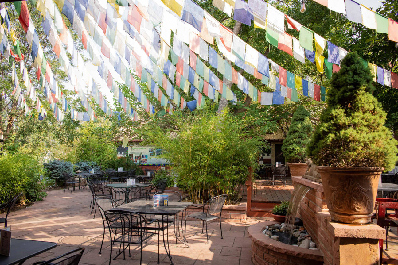 Sherpa House Golden CO, Golden, CO