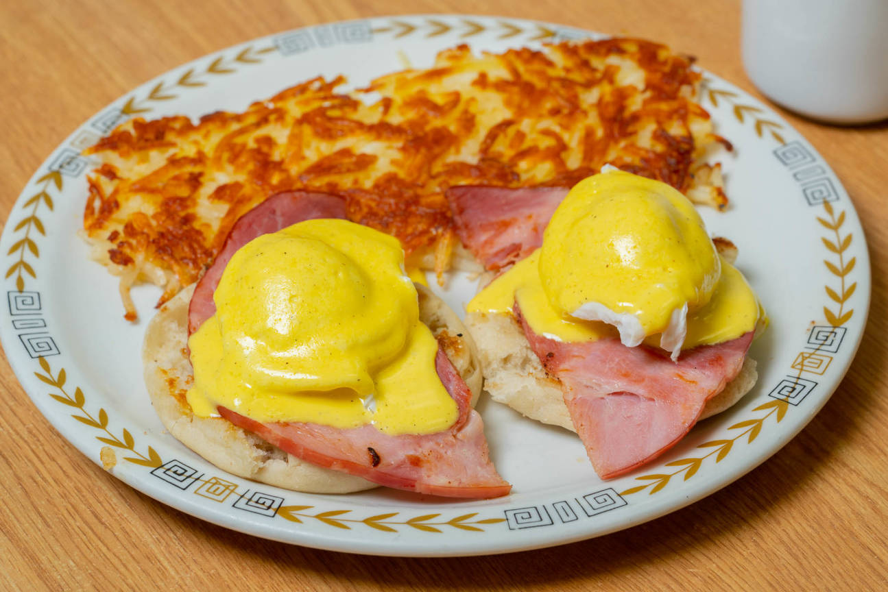 Eat at Joe's Sunday 730 am to 200 pm; Monday thru Saturday 630 am