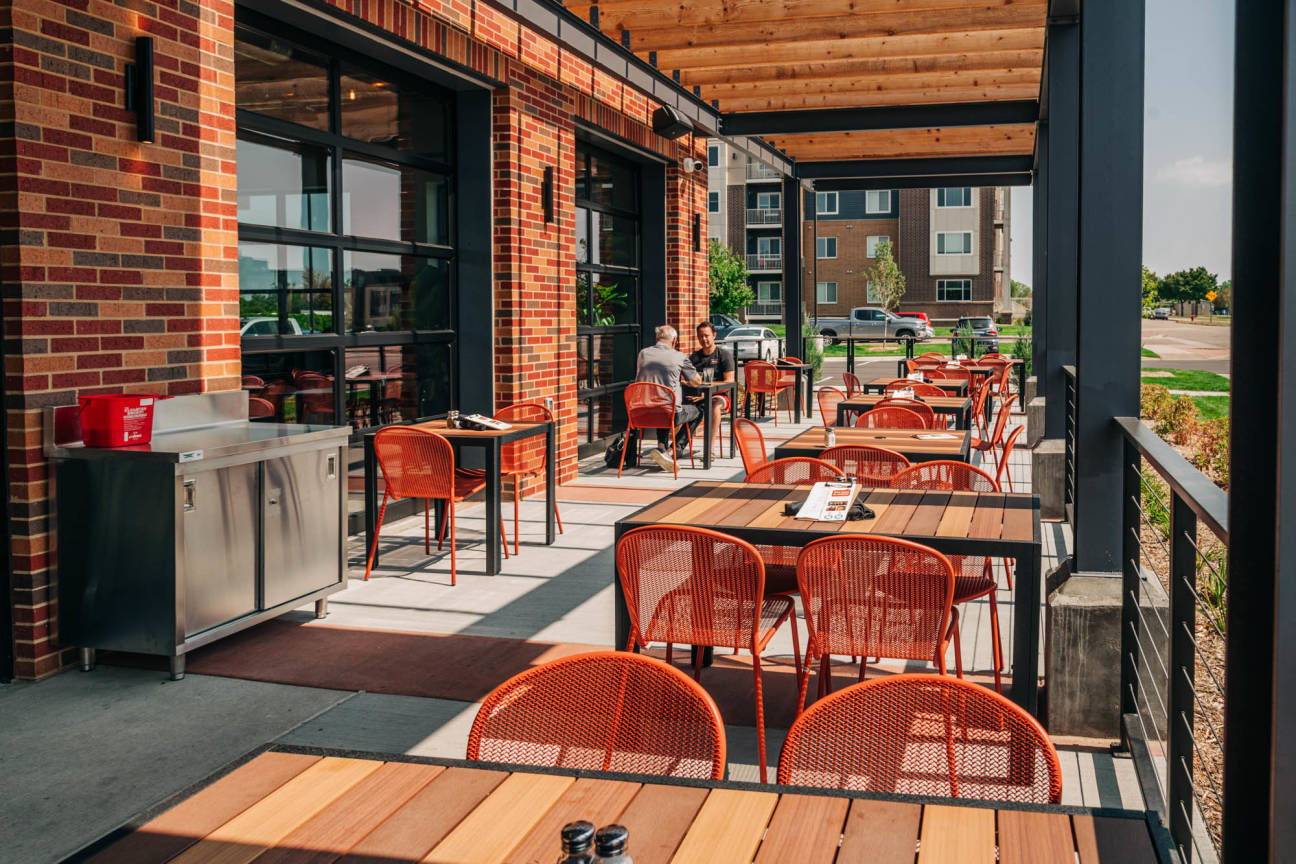 Homshuk Mexican Kitchen and Bar Apple Valley, MN