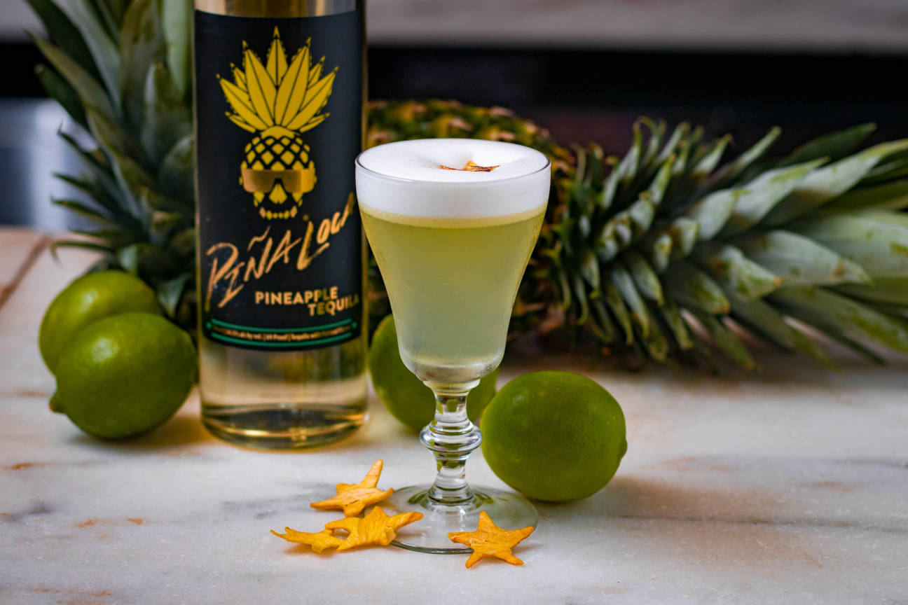 Piña Loca Tequila Dallas, TX