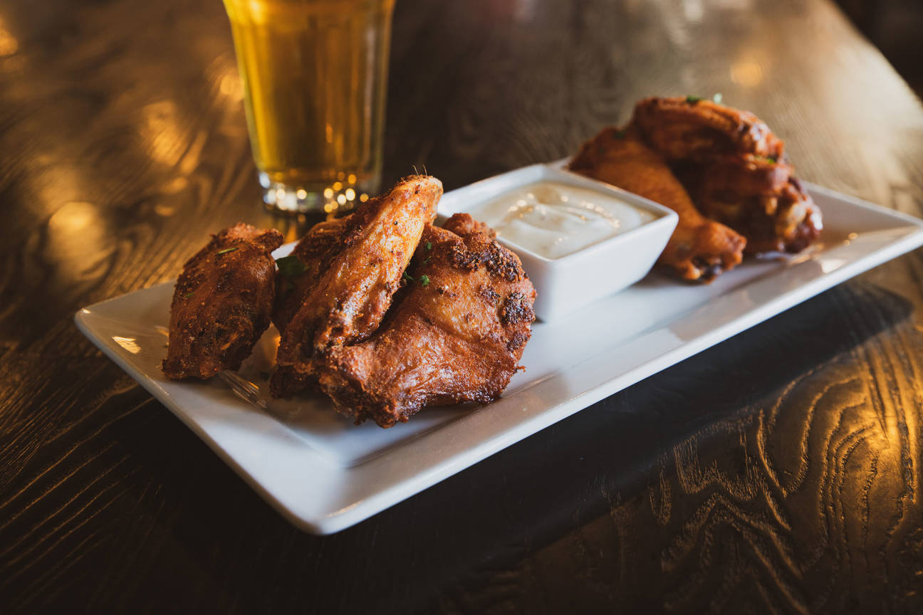 Knotty Barrel East Village San Diego