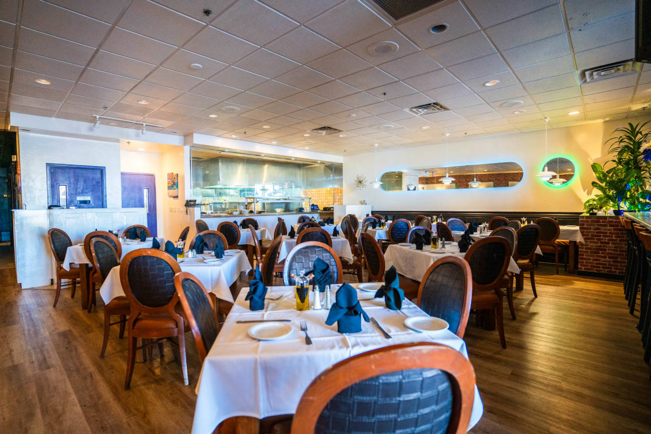 Cheesetime Italian Fusion Summerlin, Las Vegas, NV