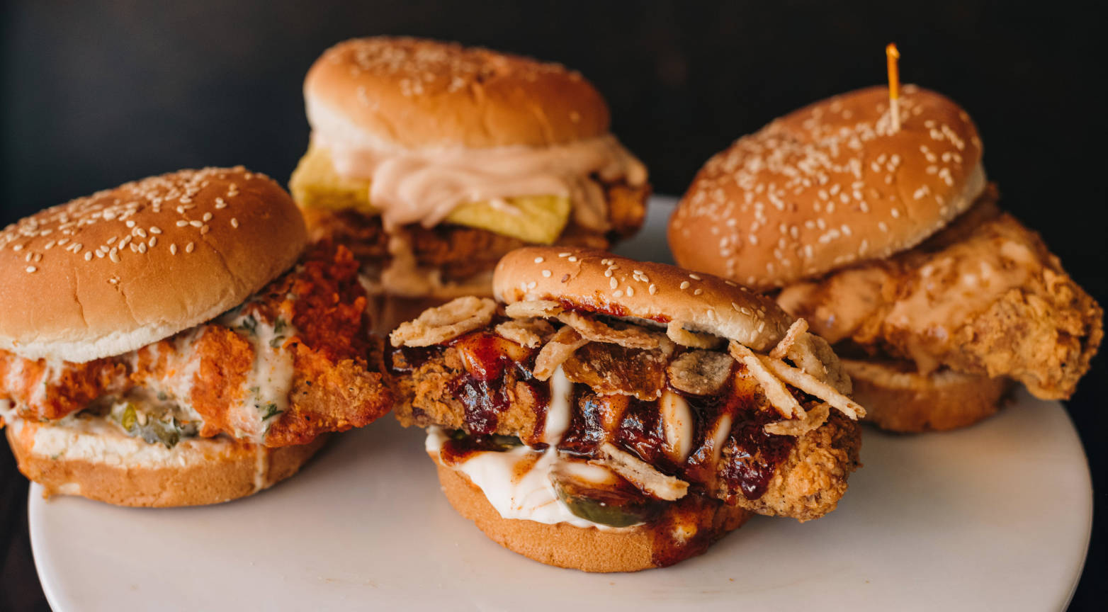 Herbie Butcher's Fried Chicken Minneapolis, MN
