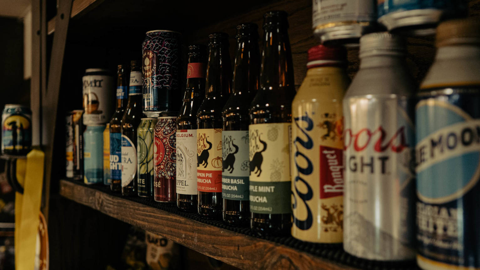 The Axe and Ale Fort Collins, CO