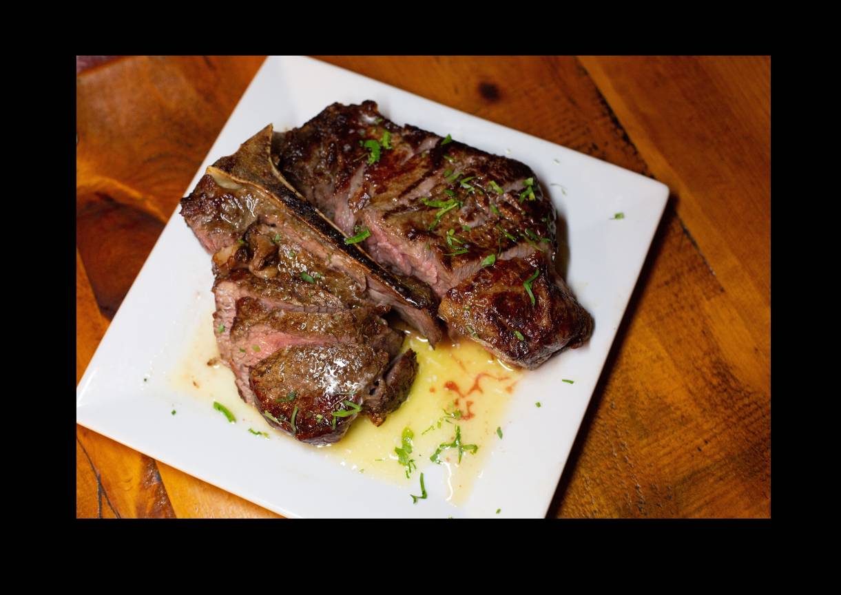 Viaggio Italian Chop House Rockville Center