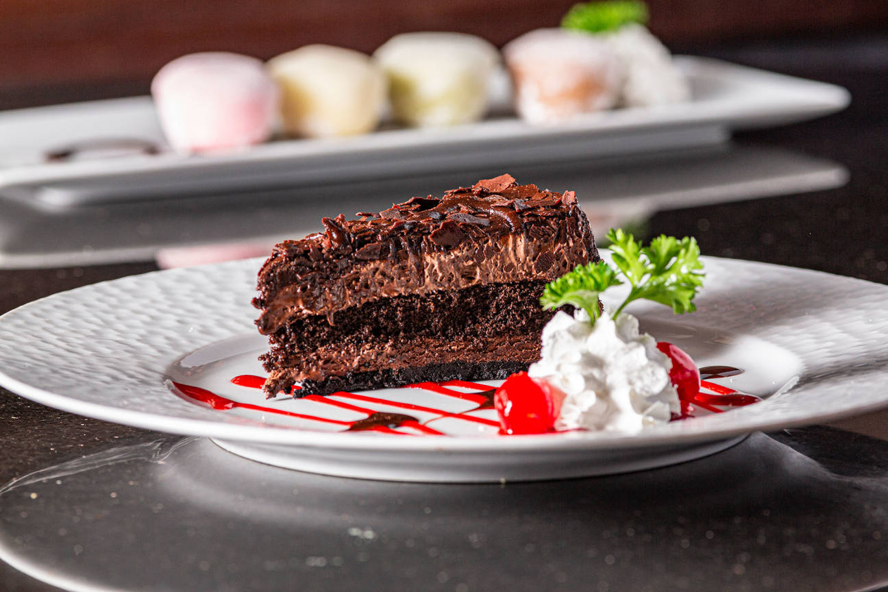 Sake Cafe New Orleans, LA