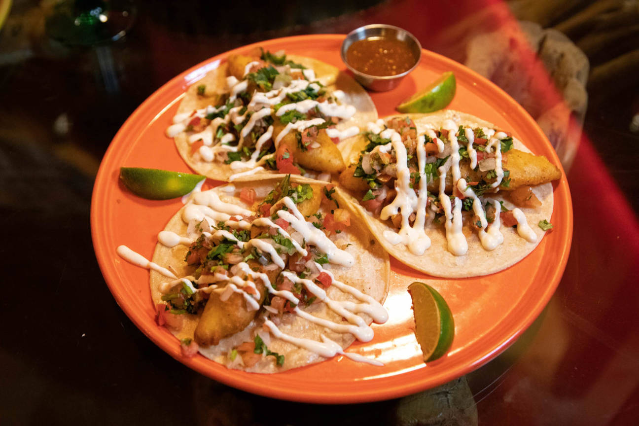 3 Margaritas Downtown Denver, CO