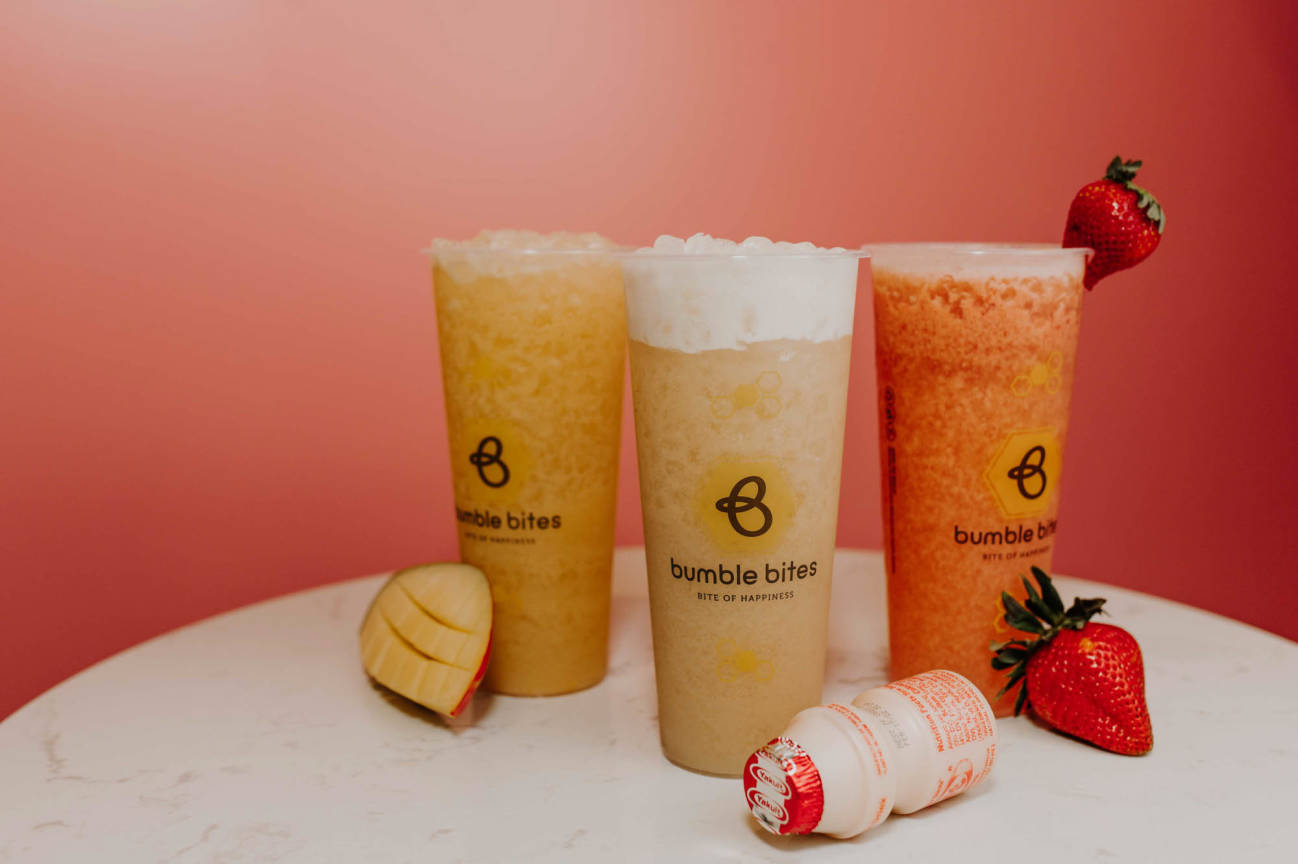 Bumble Bites Richmond, KY