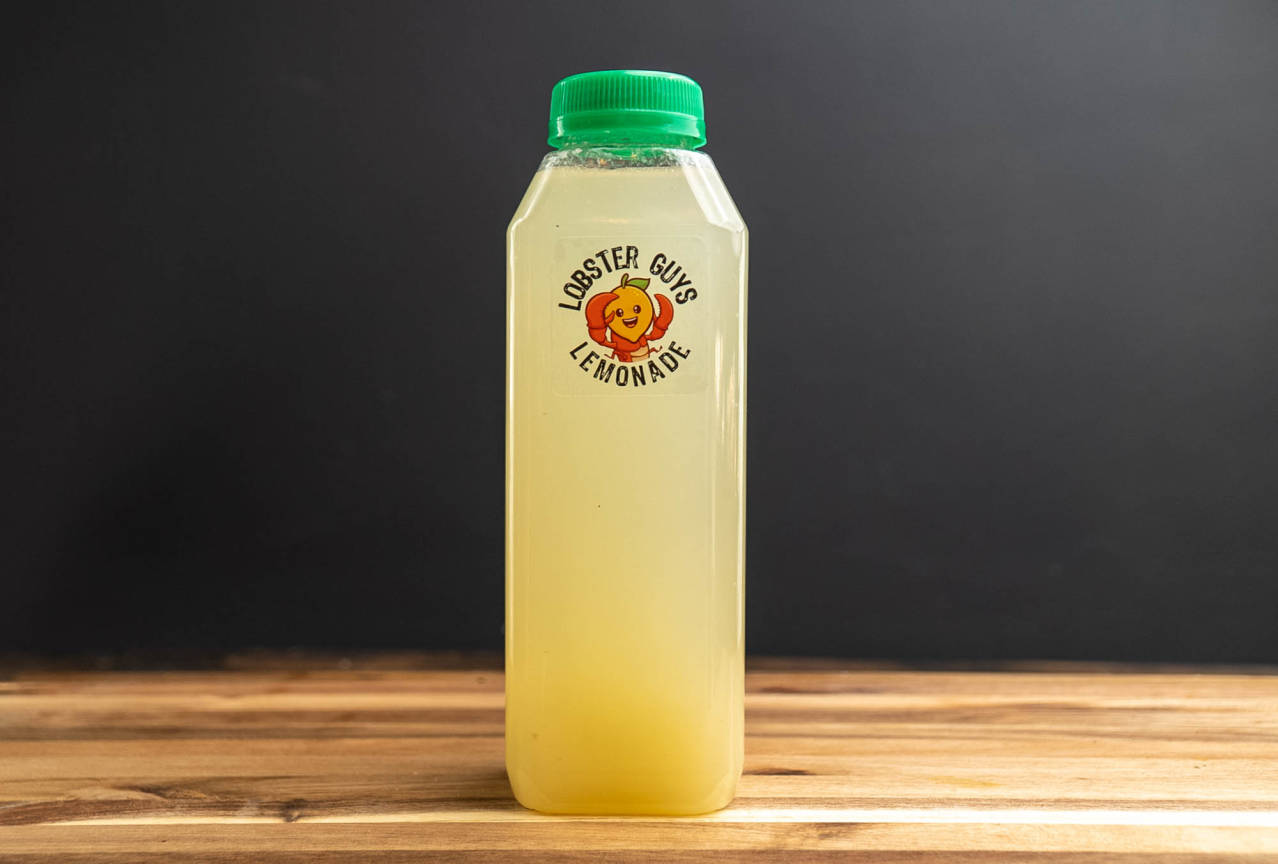 LobsterGuys Rolls & Fries Woodland Hills, Woodland Hills, CA